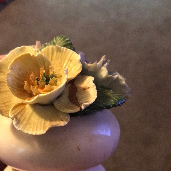 Antique Thorley bone china, GUC - Picture 3 of 4